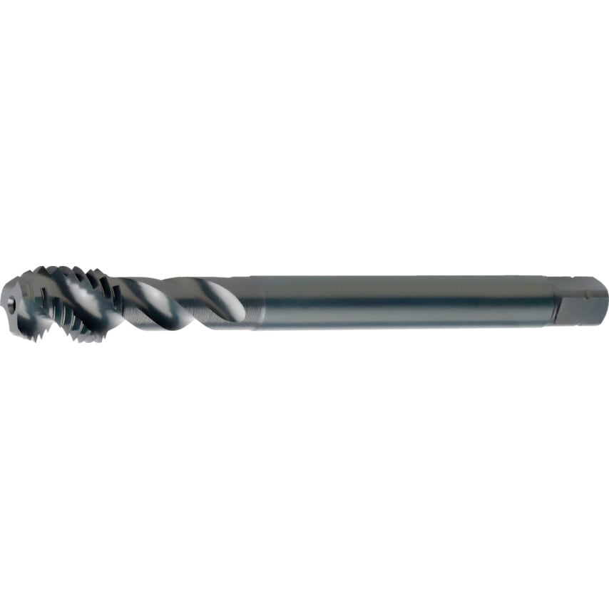 EX01 M14X2.00 HSS-E Spiral Flute Machine Tap - DIN376