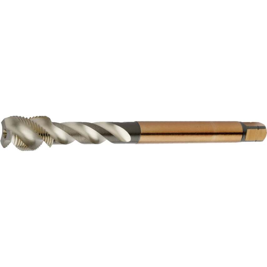 EX10 M12X1.50 HSS-XS1 Gold Sp/Fl Tap