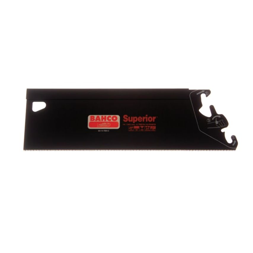 EX-14-TEN-C Superior Tenon Saw Blade - 350mm (14in)