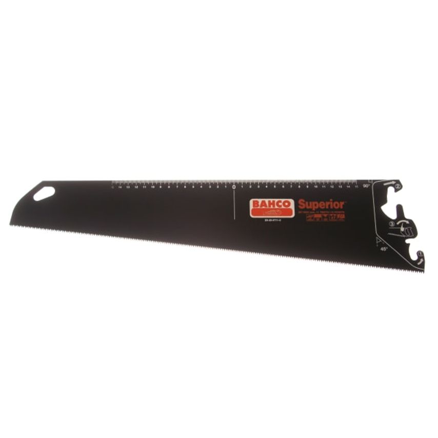 EX-20-XT11-C Superior Saw Blade - 500mm (20in)
