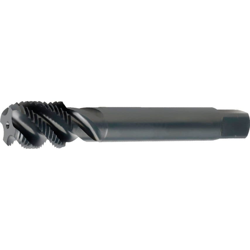 EX41 1.1/2" HSCo BSPF Spiral Flute Spectrum Tap