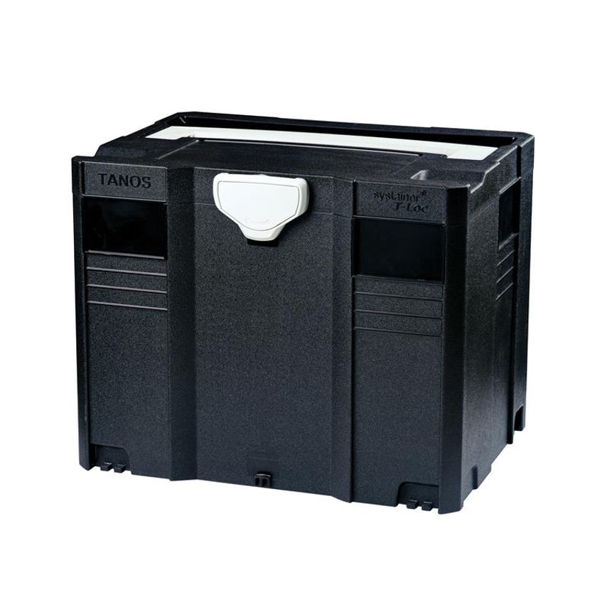 EY46A2XT 125mm Grinder & Systainer Case 18V Bare Unit PAN46A2XT32
