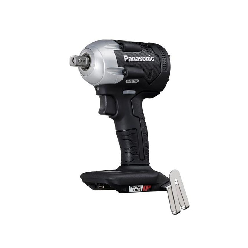 EY75A8XT 1/2in Impact Wrench & Systainer Case 18V Bare Unit PAN75A8XT32