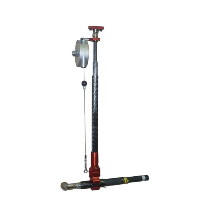 EZ-120IT/2500 Inverted Telescoping Arm (Max. Reach 98")