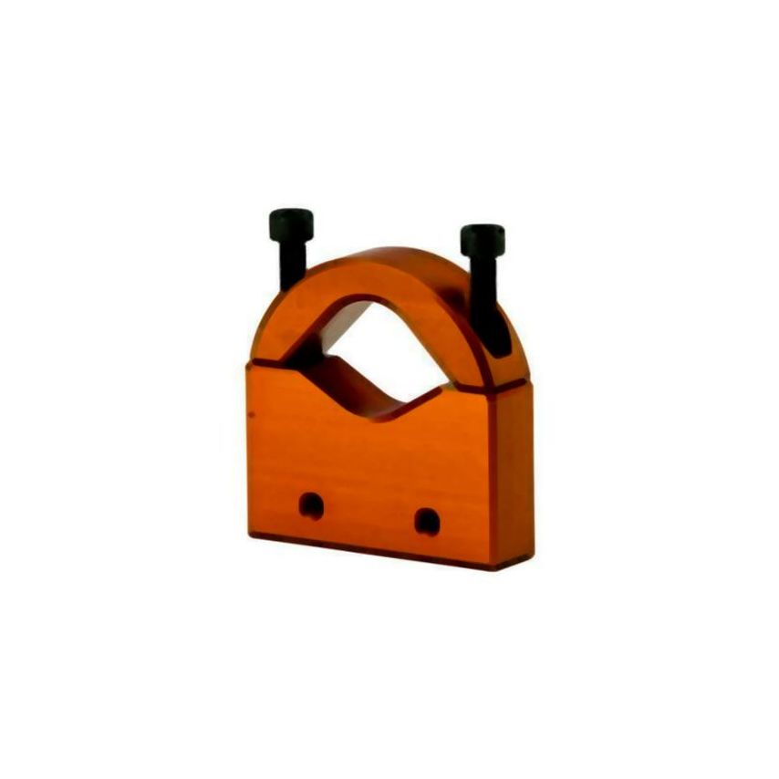 EZ-12 & EZ-10 Inline Driver Clamp