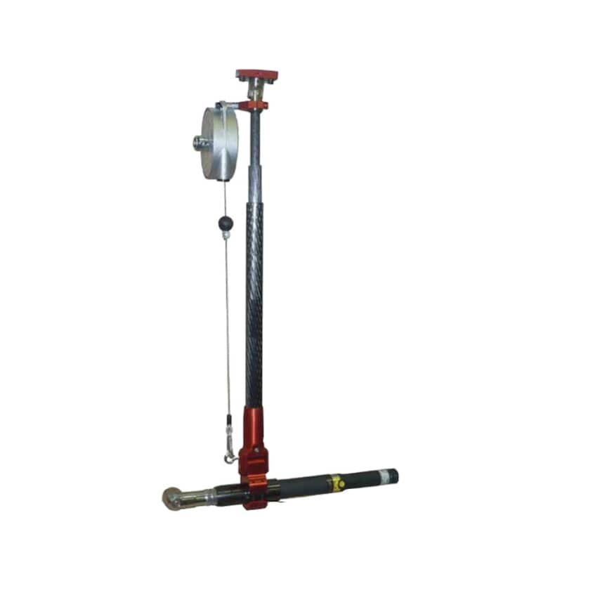 EZ-200IT/2500 Inverted Telescoping Arm (Max. Reach 98")