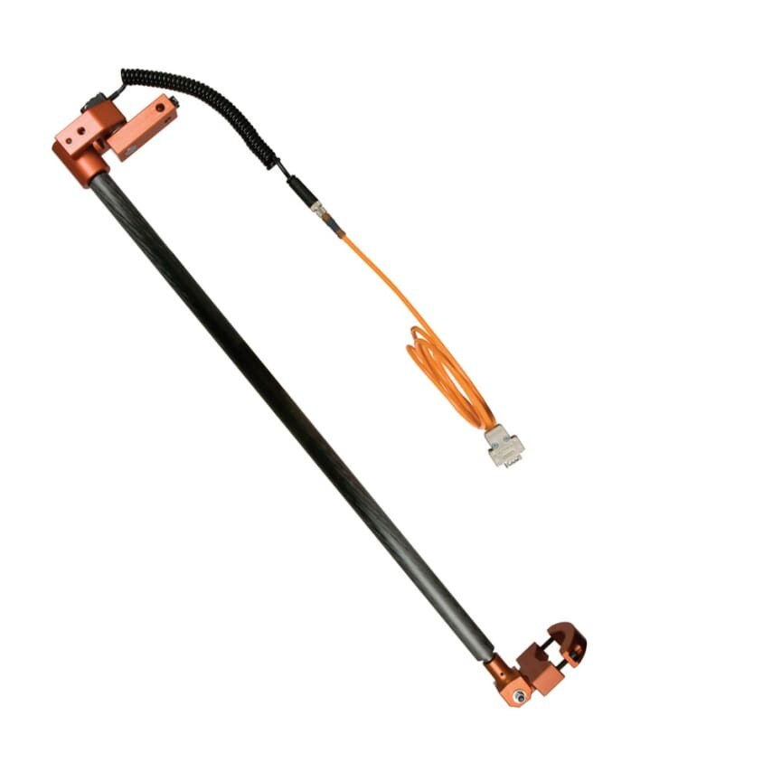 EZ-80T/1500 LPC Posi-control Telescoping Arm (Max. Reach 59") (- 80 N.m)