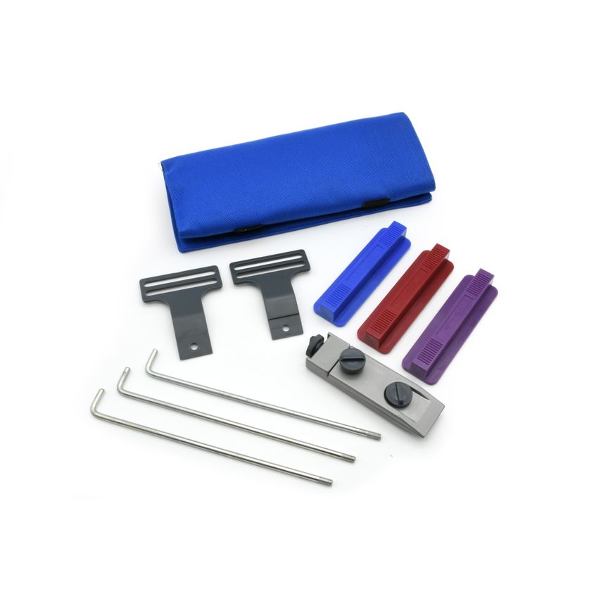 EZE-LAP Knife Sharpening Kit