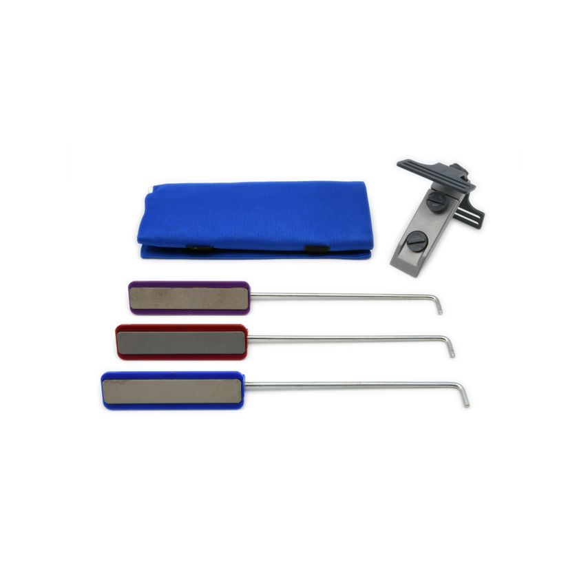 EZE-LAP Knife Sharpening Kit