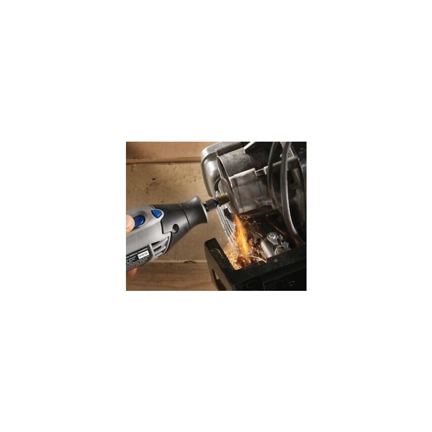EZ SpeedClic Grinding Wheels - Pack 2 2615S541JA