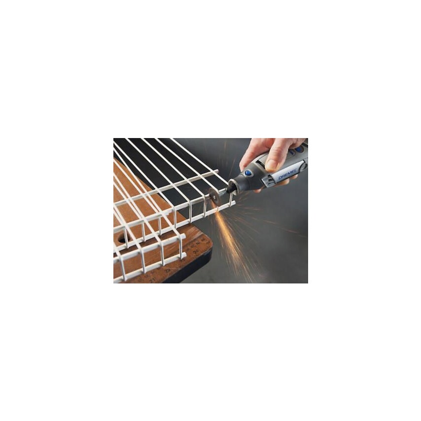 EZ SpeedClic Grinding Wheels - Pack 2 2615S541JA