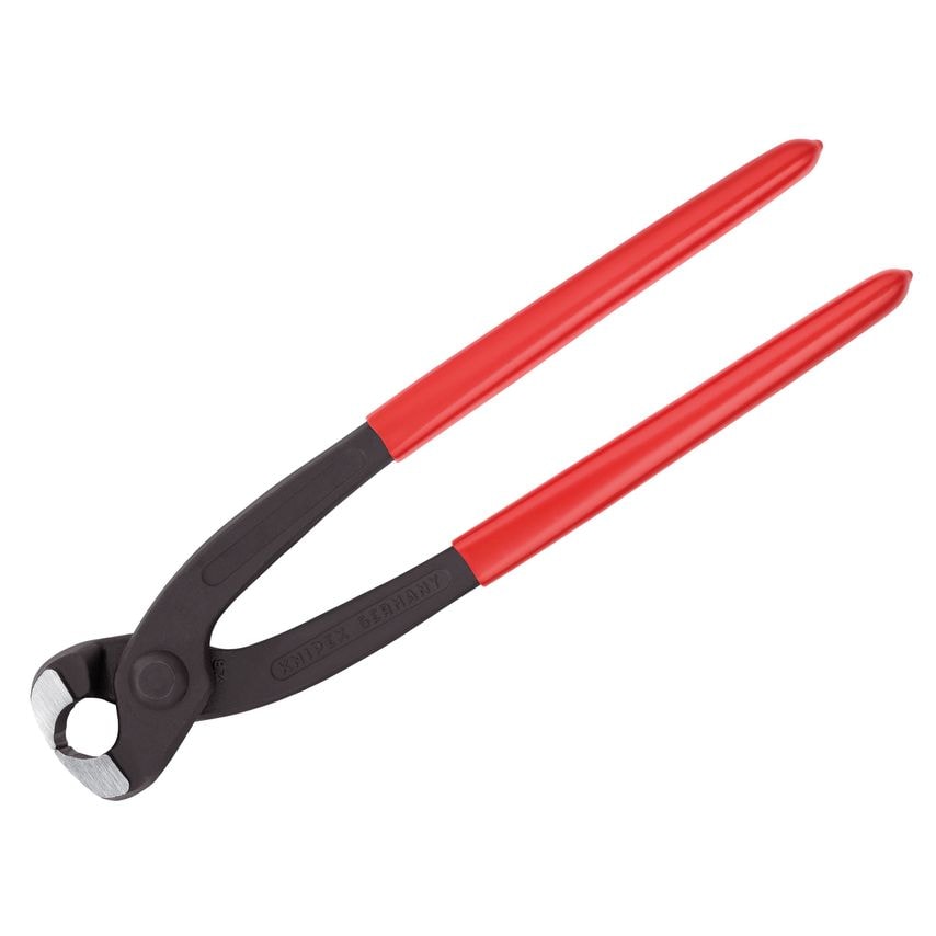 Ear Clamp Pliers 220mm