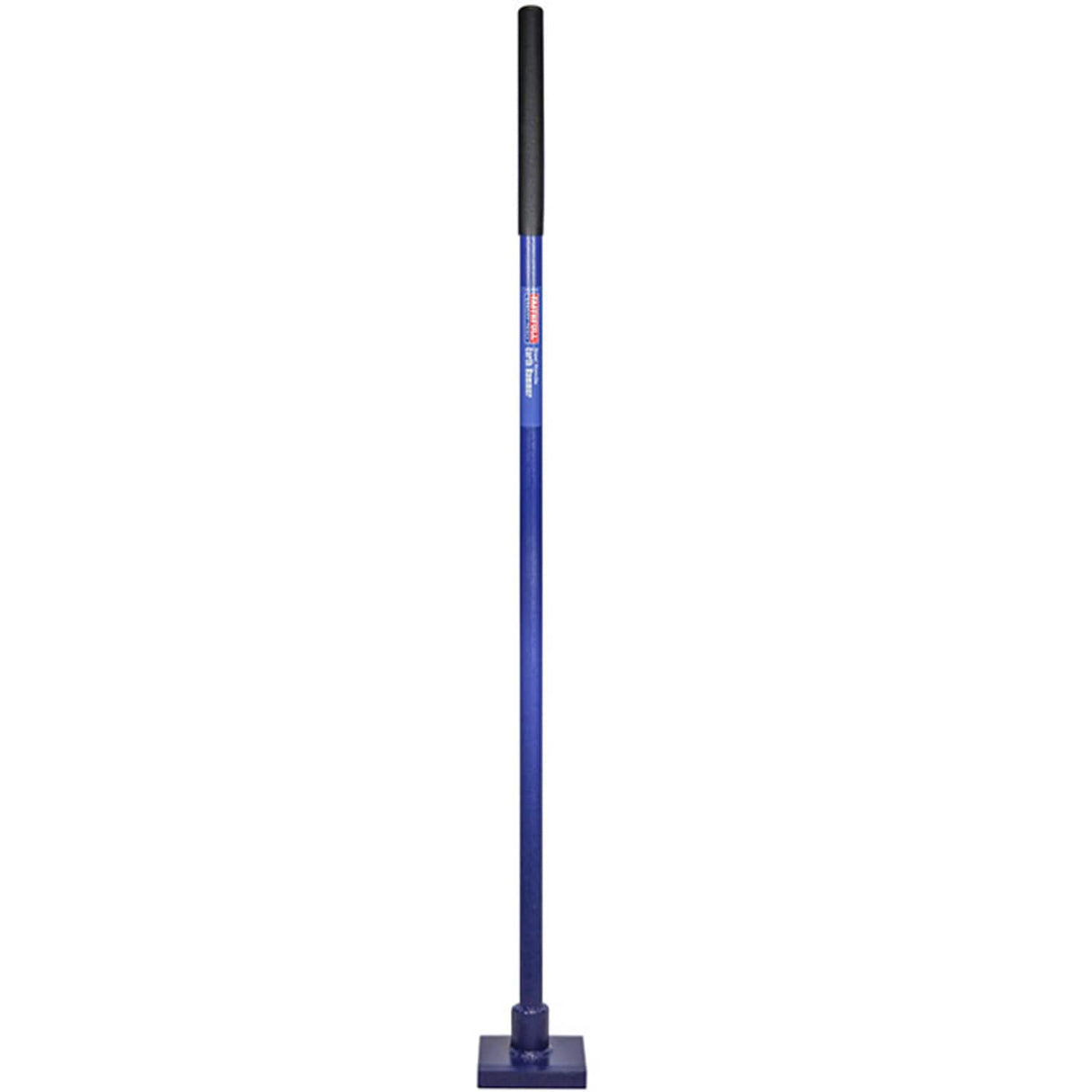 Earth Rammer Steel 4.5kg/10LB Square Head