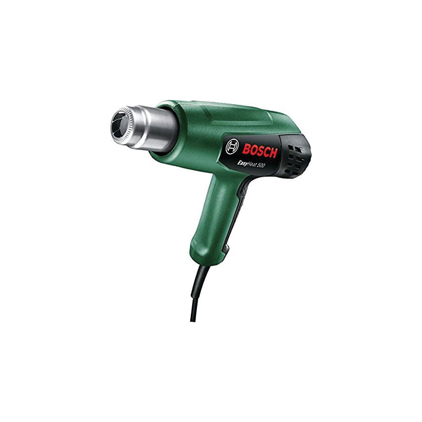 EasyHeat 500 1600W Hot Air Heat Gun (0 603 2A6 070)