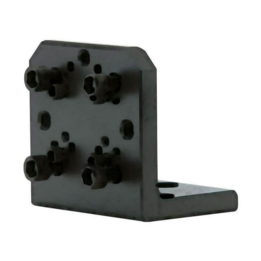 Easy Push Pneumatic Kit (PF-19.8 LBS for EZ-25)