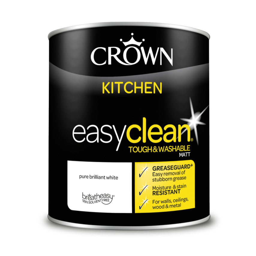 Easyclean Kitchen Matt 1L Pbw