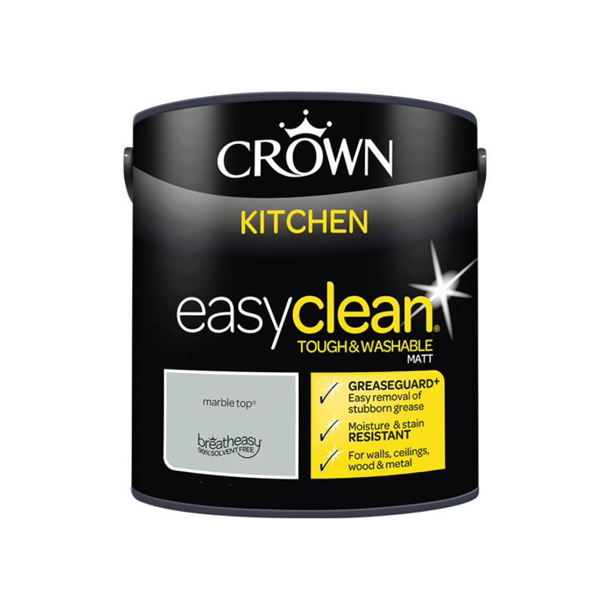 Easyclean Kitchen Matt 2.5L Marble Top
