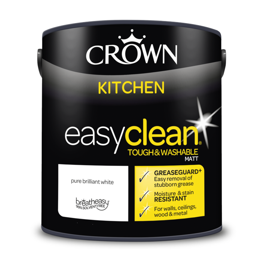 Easyclean Kitchen Matt 2.5L Pbw