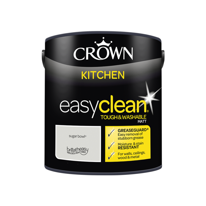 Easyclean Kitchen Matt 2.5L Sugar Bowl