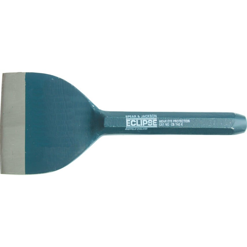 Eclipse CB740K Brick Bolster