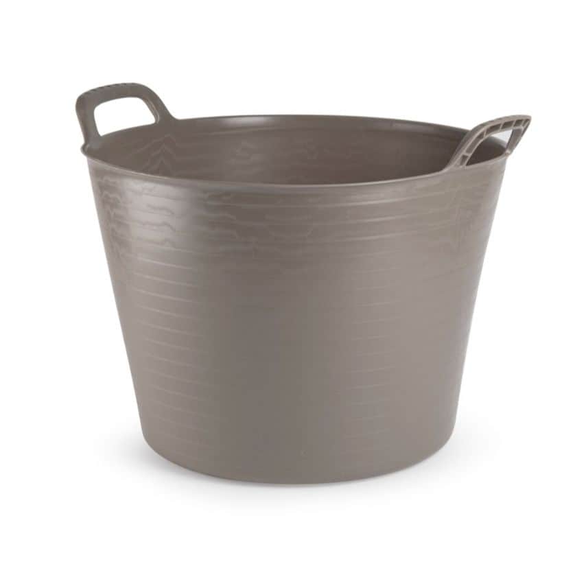 Eco Tub 42L Taupe