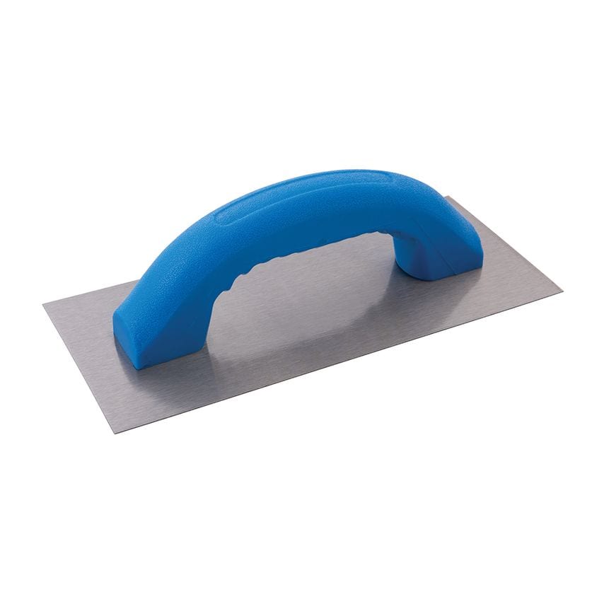 Economy Plastering Trowel 230 X 100mm