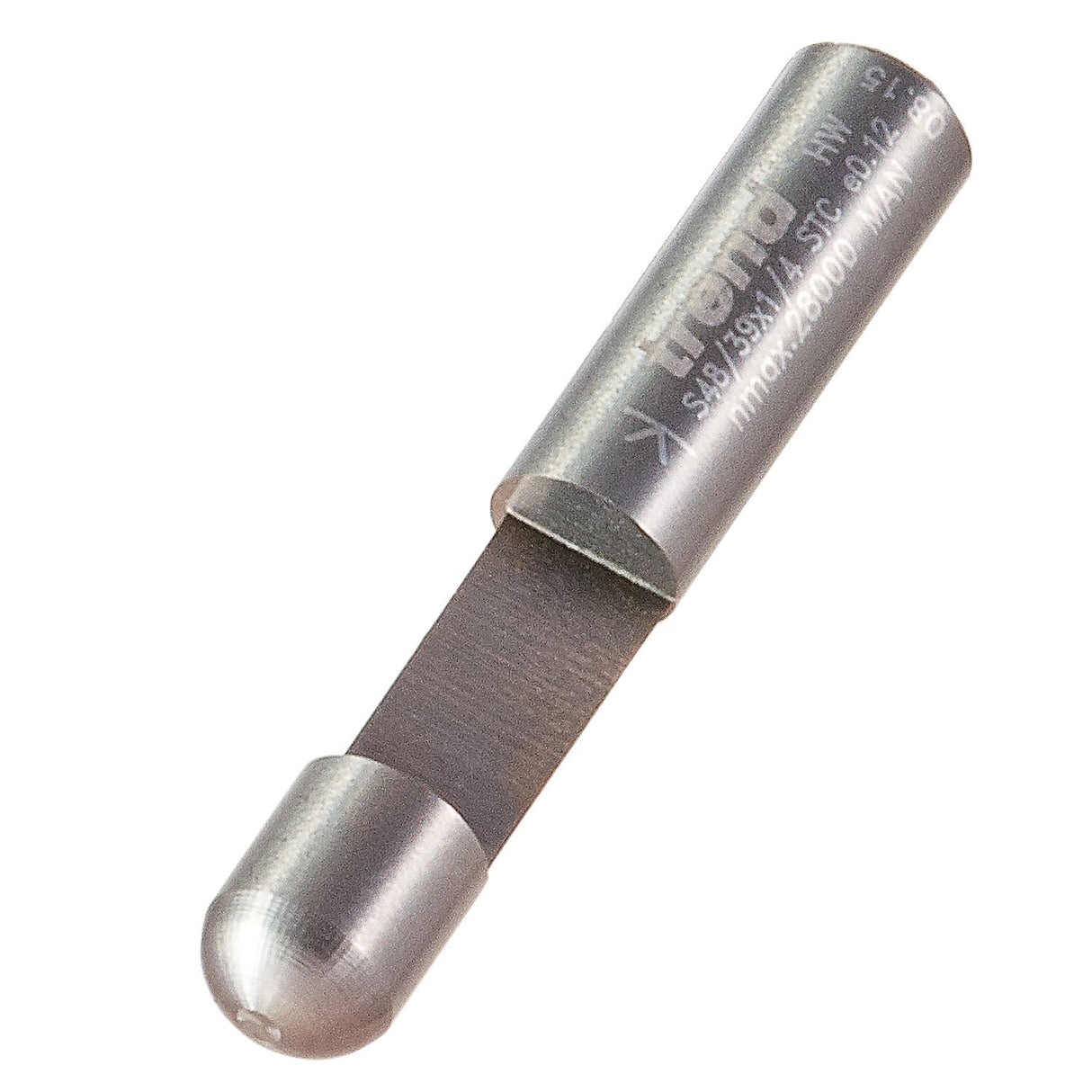 Economy Trimmer 6.3mm Diameter 10mm Length - S48/39X1/4STC