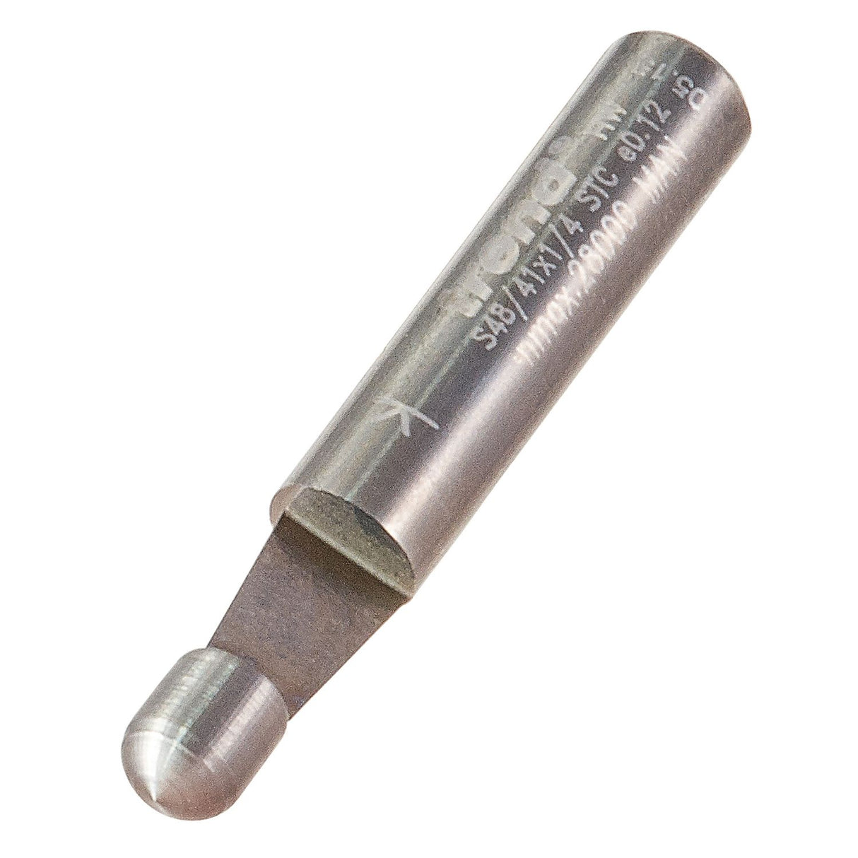 Economy Trimmer 6.3mm Diameter 6mm Length - S48/41X1/4STC