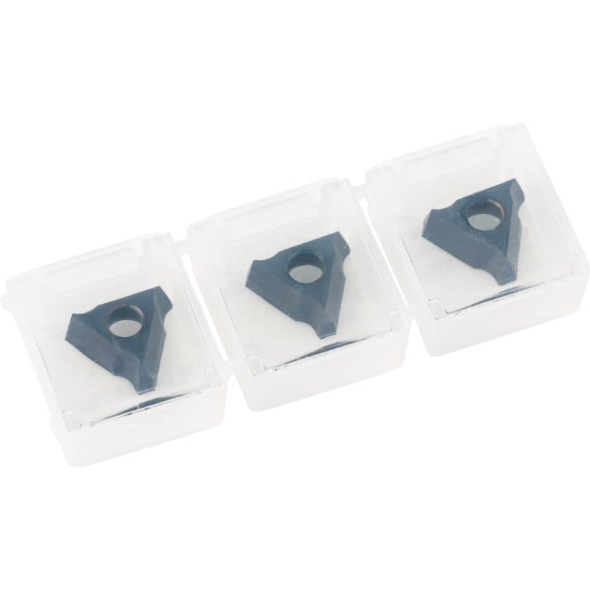 Edge Finish WSP-SET-RAD.EF-WSP-R3 Steel