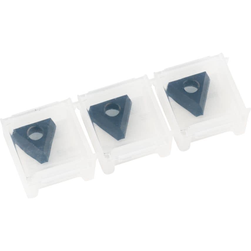Edge Finish WSP - Set - Chamfer - WSP-F Steel