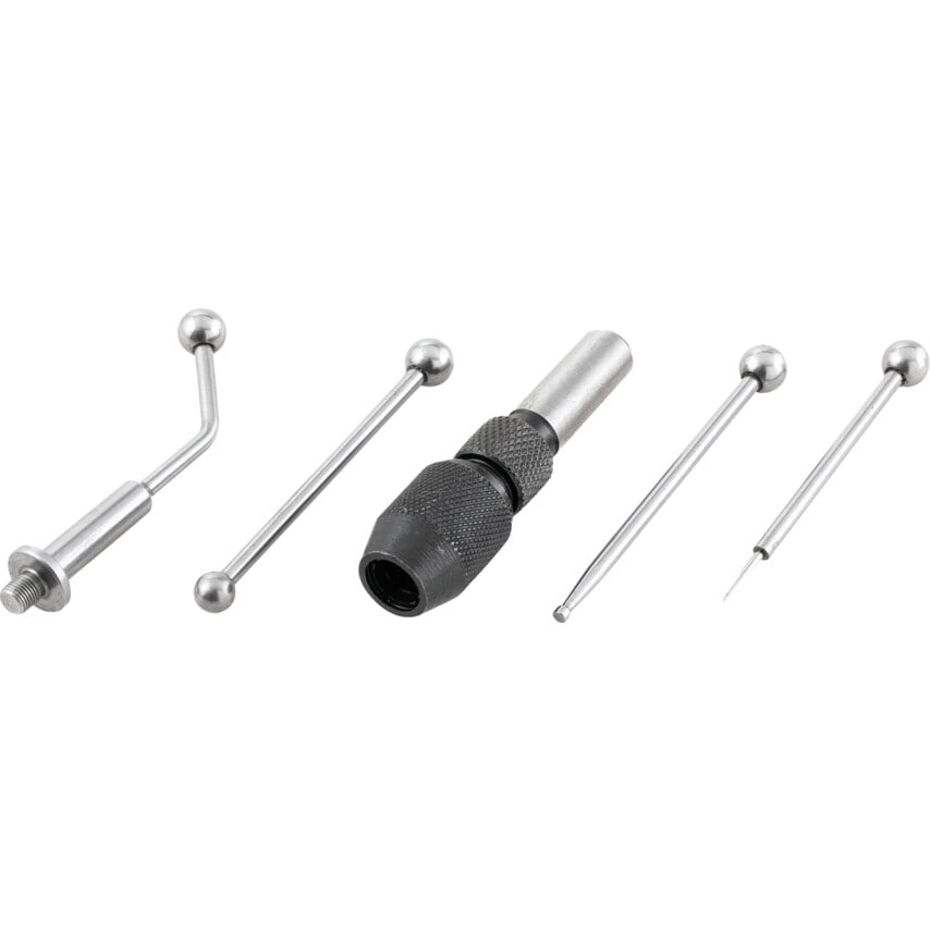 Edge & Centre Finder Set (5 Piece)
