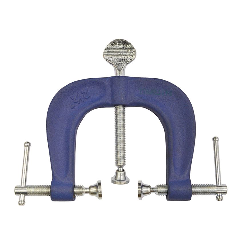 Edging Clamp 65mm (2.1/2in) FAIGEDGE