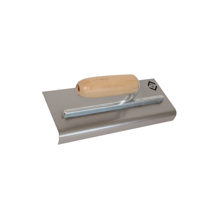 Edging Trowel C/S 280X115mm