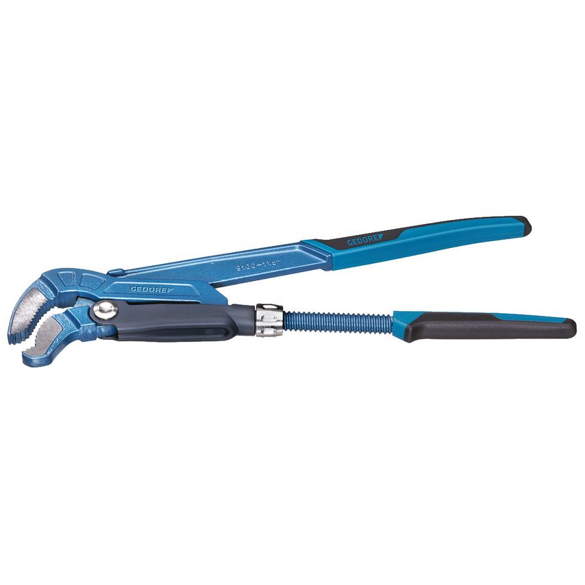 Elbow Pipe Wrench 2C 1"