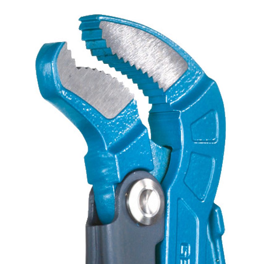 Elbow Pipe Wrench 2C 1"
