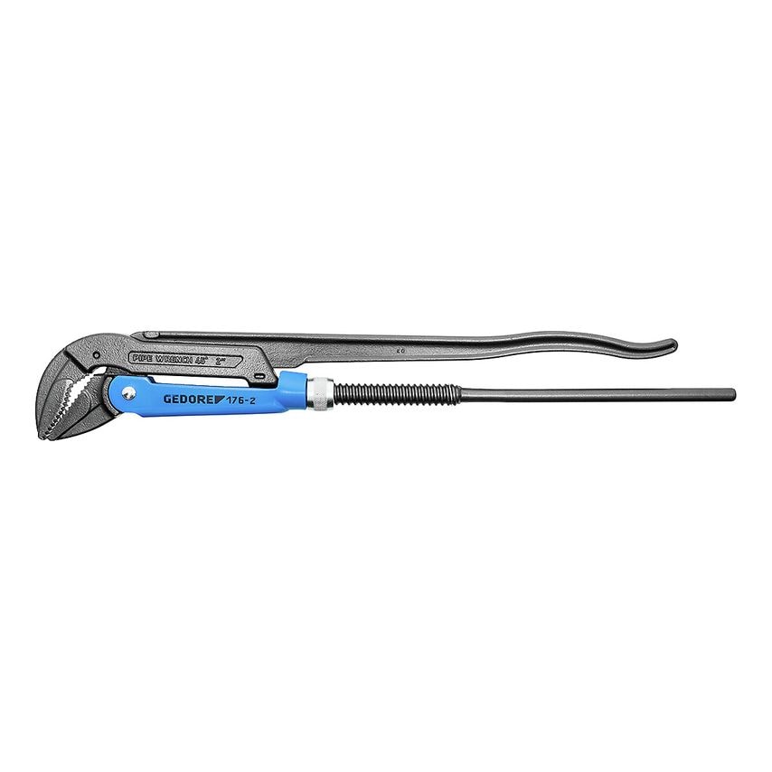 Elbow Pipe Wrench - 6438150