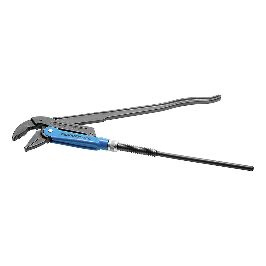 Elbow Pipe Wrench - 6438150