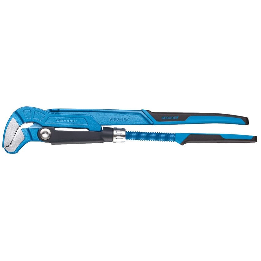 Elbow pipe wrench 2C 1.1/2"