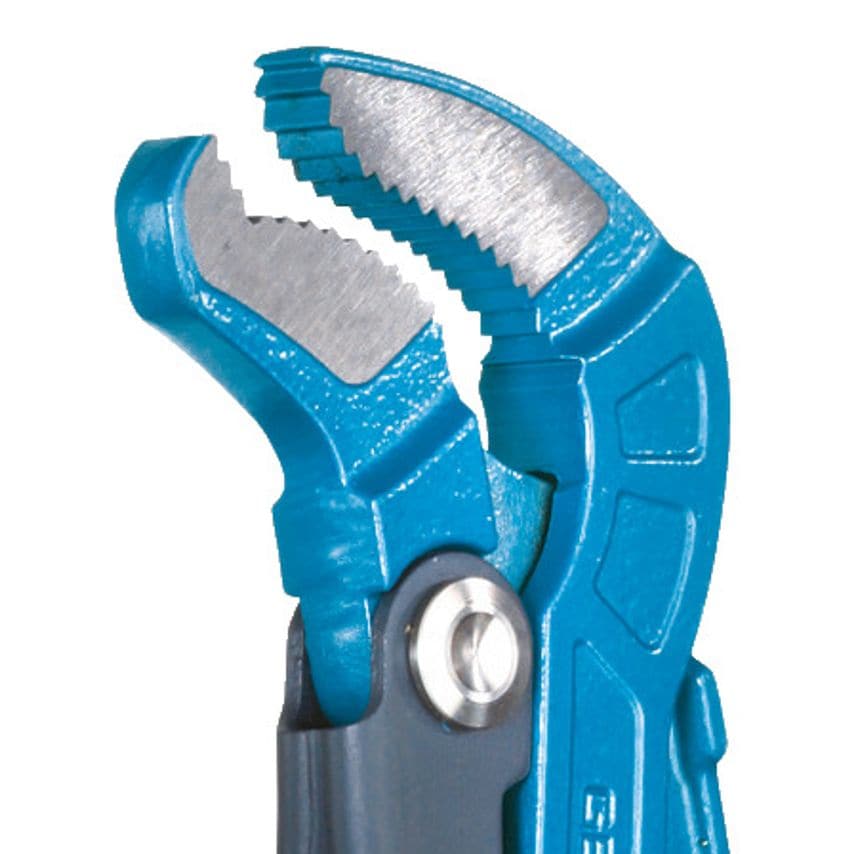 Elbow pipe wrench 2C 1.1/2"
