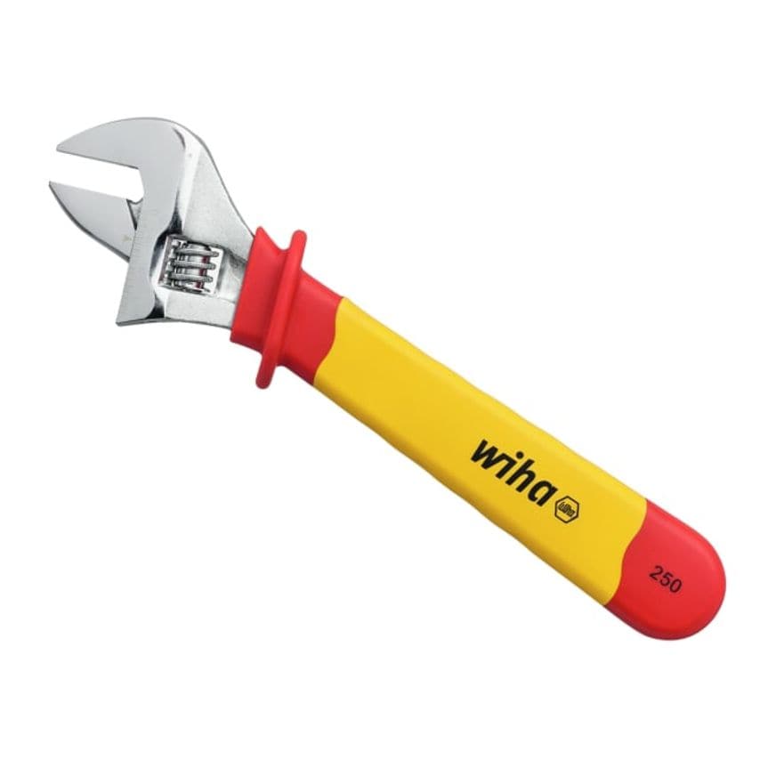 Electric Adjustable Spanner 250mm