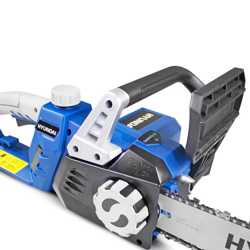 Electric Chainsaws HYC1600E