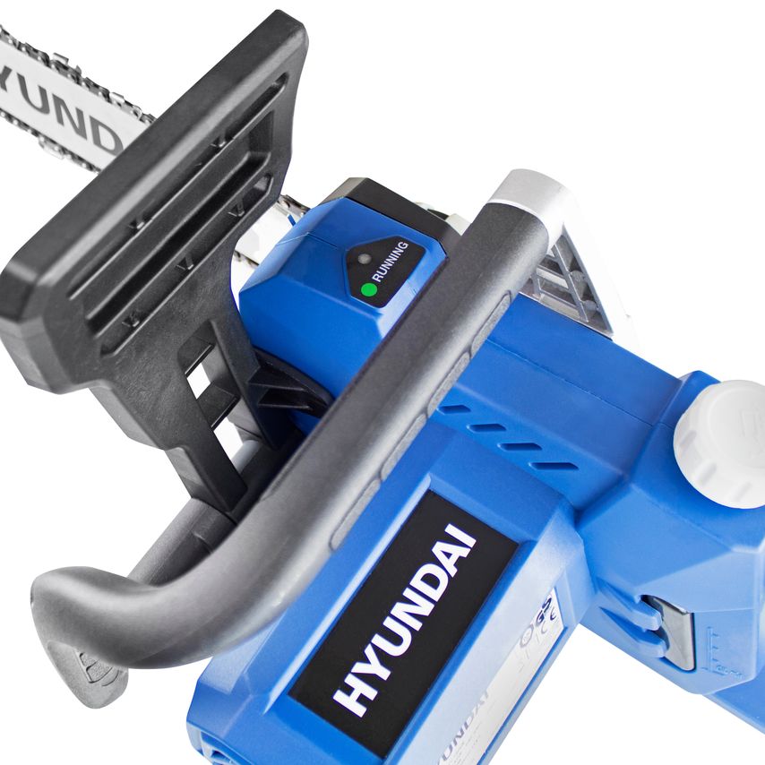 Electric Chainsaws HYC1600E
