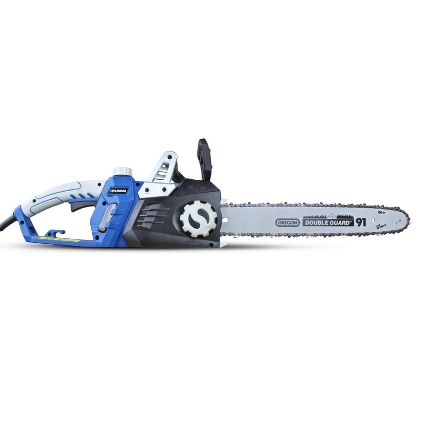Electric Chainsaws HYC2400E