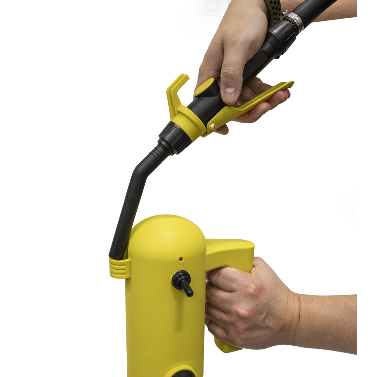 Electric Drum Pump 205L 12V & 230V