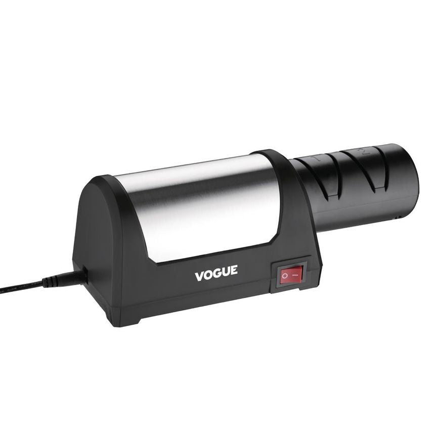 Electric Knife Sharpener