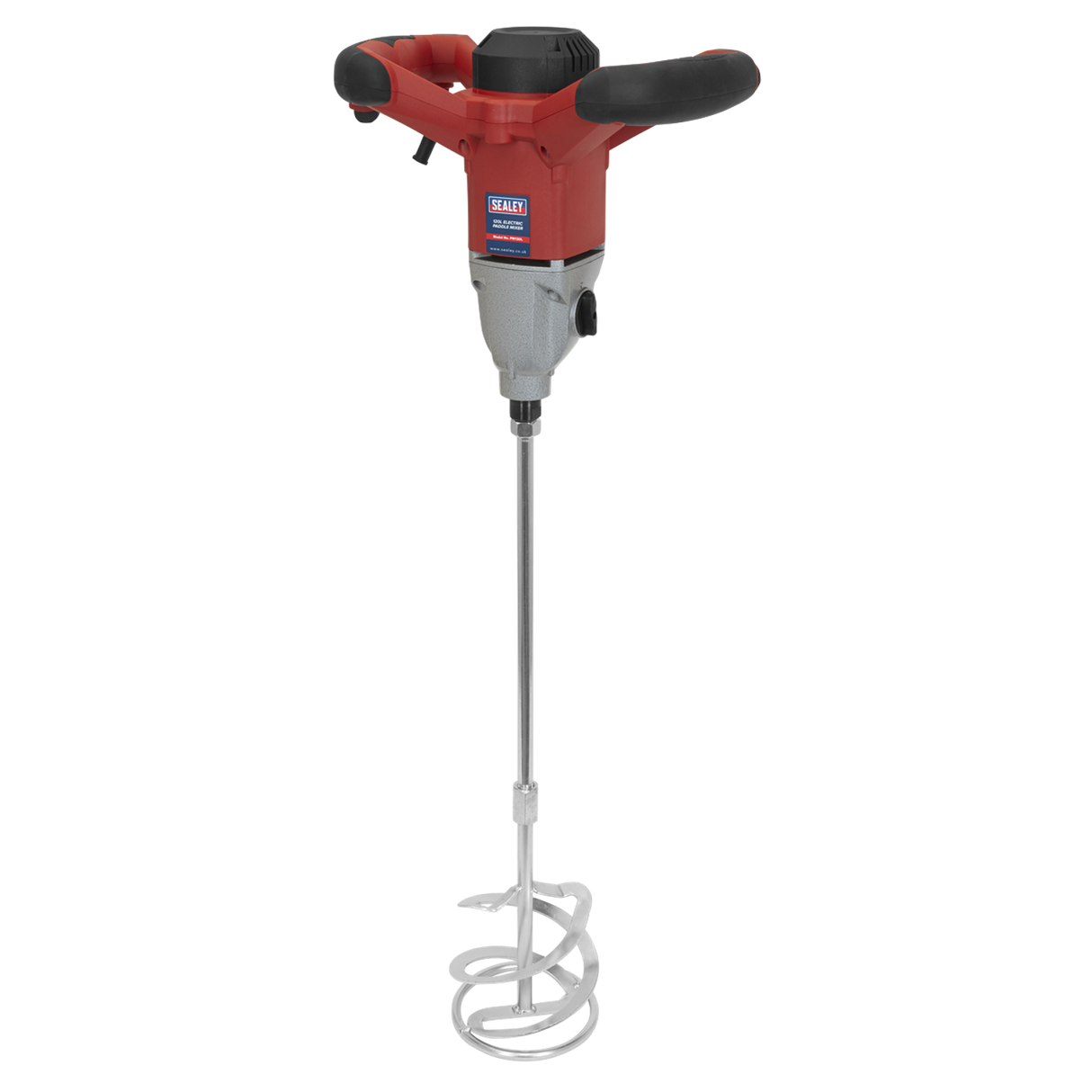 Electric Paddle Mixer 120L 1400W/230V