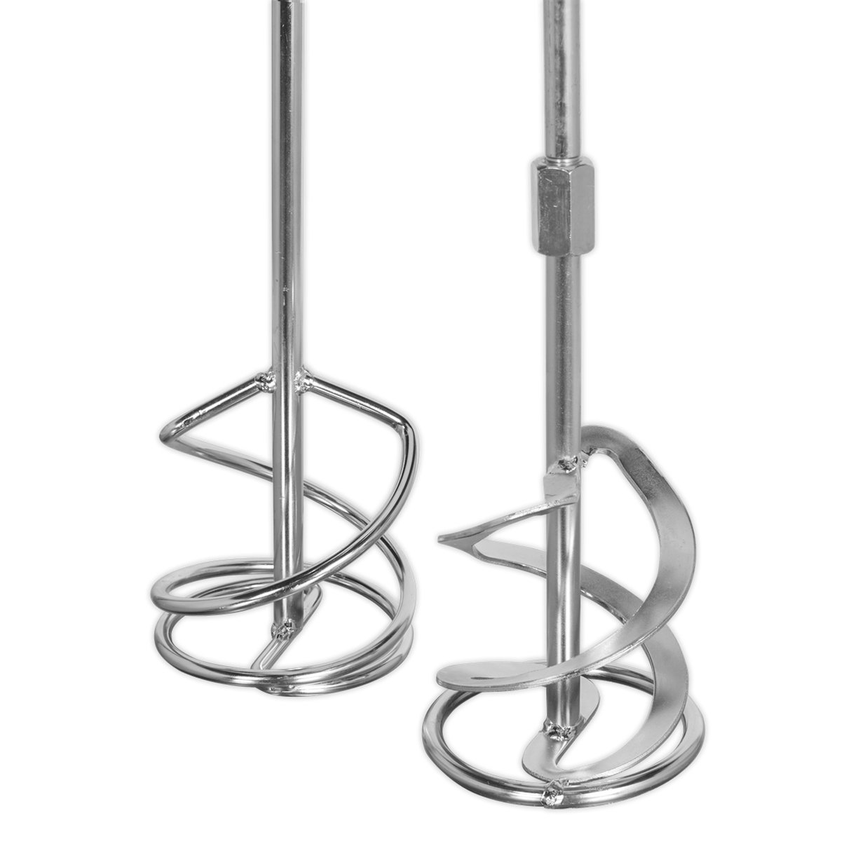 Electric Paddle Mixer 80L 1220W/230V