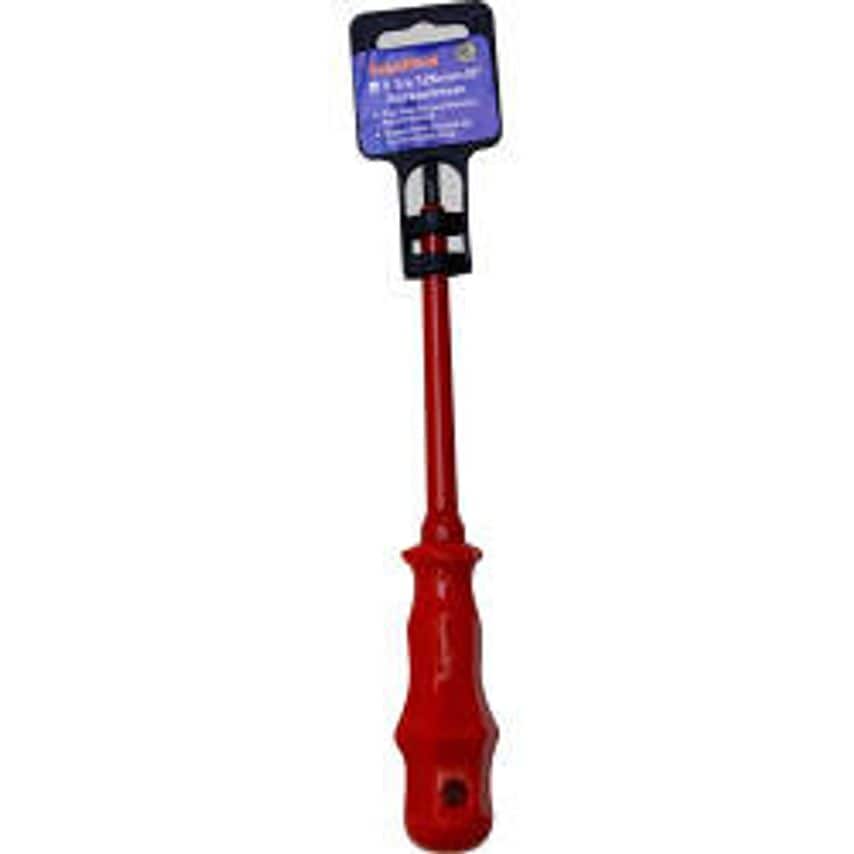 Electrical Screwdrivers 125mm X Cross No.2