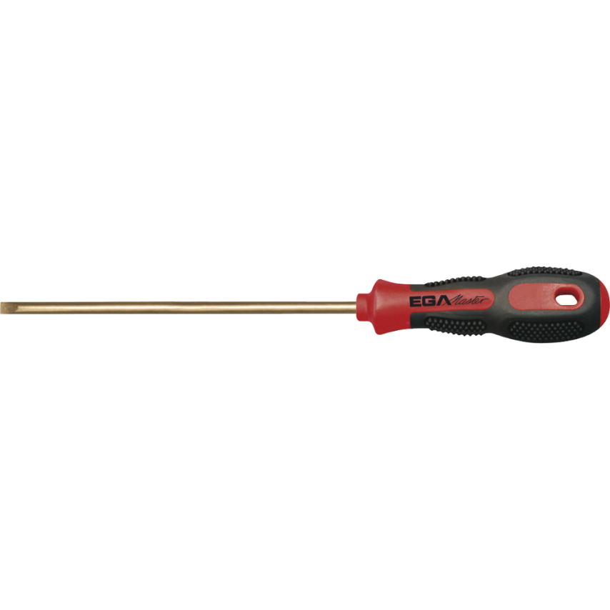 Electrician Screwdriver 10 x 300 Non Sparking Al-Bron