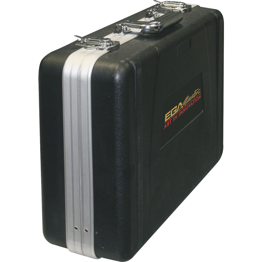 Electrician Set 37 Piece with Tool Case